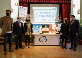 ‘X-Clavas en 3D’, proyecto tecnológico para despertar la creatividad y fomentar el conocimiento