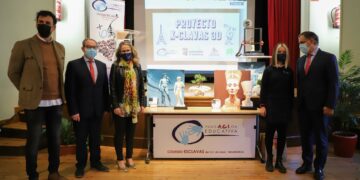 ‘X-Clavas en 3D’, proyecto tecnológico para despertar la creatividad y fomentar el conocimiento