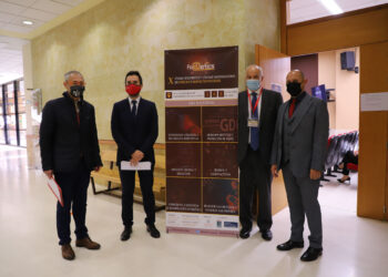 El Congreso FODERTICS muestra las últimas aportaciones en derecho e investigación