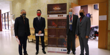 El Congreso FODERTICS muestra las últimas aportaciones en derecho e investigación