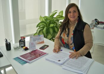 El Ayuntamiento destina 10.000 euros a la compra de libros y material escolar