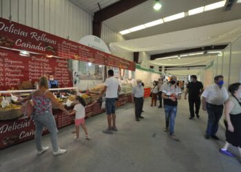 Inyección de 22.855 euros para prolongar los ‘Bonos Express’