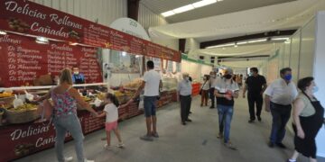 Inyección de 22.855 euros para prolongar los ‘Bonos Express’