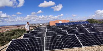 Avanzan las gestiones para externalizar el servicio del ciclo del agua