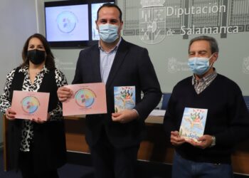 La literatura infantil llega a las librerías con ‘Refranes de mi abuelo Jonás. Las estaciones y más’  y ‘Leer para soñar’