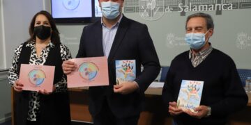 La literatura infantil llega a las librerías con ‘Refranes de mi abuelo Jonás. Las estaciones y más’  y ‘Leer para soñar’