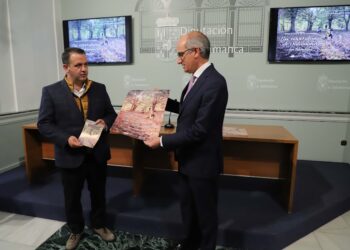 Nuevas rutas para descubrir ‘Los 1.000 otoños de Salamanca’ del 13 al 28 de noviembre en seis municipios