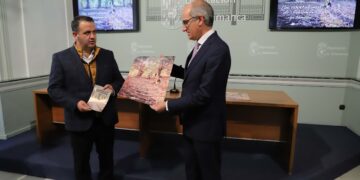 Nuevas rutas para descubrir ‘Los 1.000 otoños de Salamanca’ del 13 al 28 de noviembre en seis municipios