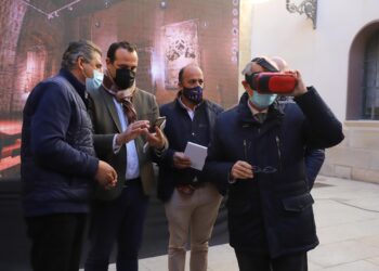 Un recorrido virtual para descubrir las joyas del mudéjar salmantino