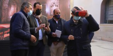 Un recorrido virtual para descubrir las joyas del mudéjar salmantino