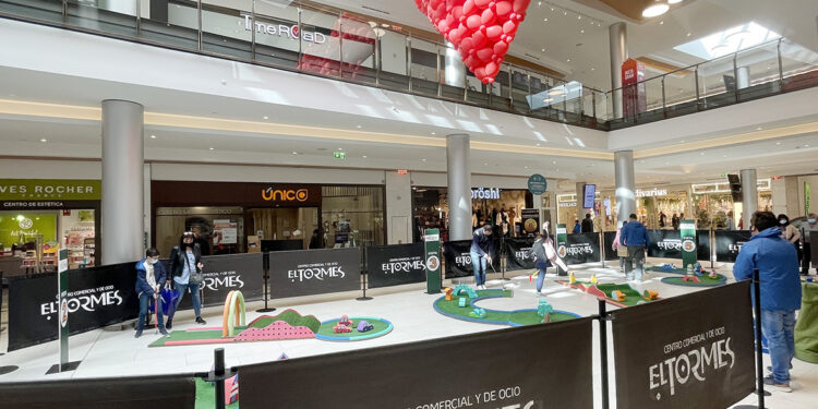 El Centro Comercial El Tormes y el Ayuntamiento organizan el VI Certamen de Villancicos para escolares de Salamanca y el alfoz