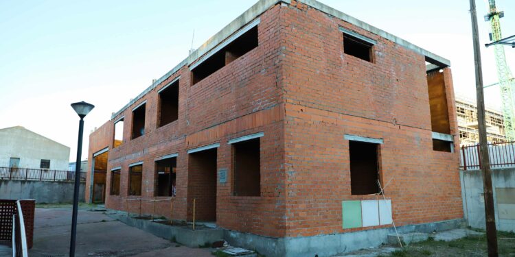 Inversión de 700.000 euros para la creación de un centro tecnológico