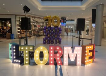 El Tormes continúa repartiendo regalos y premios en su ‘Black Week’