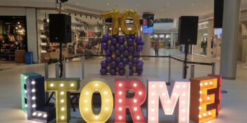 El Tormes continúa repartiendo regalos y premios en su ‘Black Week’