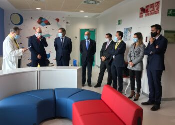 El arte como evasión y estímulo para ayudar a superar el cáncer infantil