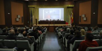 Biología y Ciencias celebran la festividad de su patrón, San Alberto Magno