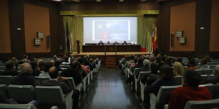 Biología y Ciencias celebran la festividad de su patrón, San Alberto Magno