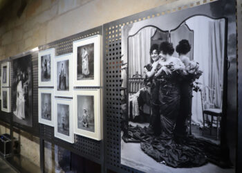 Vuelven los ciclos de cine a la Filmoteca de Castilla y León