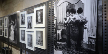 Vuelven los ciclos de cine a la Filmoteca de Castilla y León