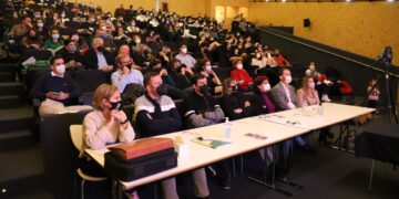 Música, magia o teatro en la gala de ‘Jóvenes Talentos’