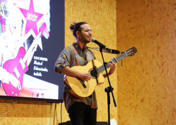 Música, magia o teatro en la gala de ‘Jóvenes Talentos’