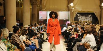 22 comercios de la ciudad muestran las tendencias de moda en ‘Desfila Salamanca’