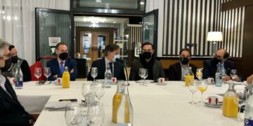 La unión de la administración con las fuerzas sociales, clave para la reactivación económica