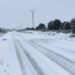 Previsión de nevadas para el sábado y domingo en los sistemas montañosos de la Comunidad