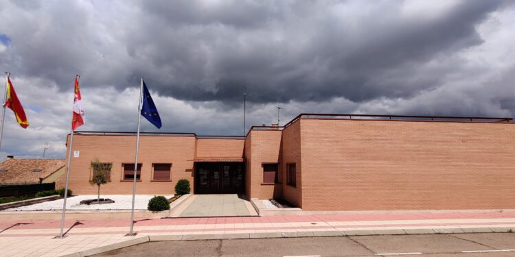 El Consistorio incorpora a un auxiliar administrativo