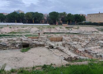 Ayuda de 3 millones para impulsar la renovación del Cerro de San Vicente