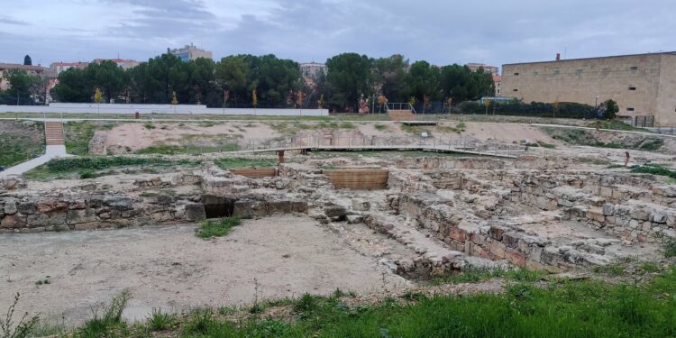 Ayuda de 3 millones para impulsar la renovación del Cerro de San Vicente