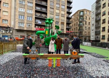 Salamanca y la provincia reciben 16 millones de diferentes fondos para dinamizar la economía y el empleo