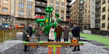 Salamanca y la provincia reciben 16 millones de diferentes fondos para dinamizar la economía y el empleo