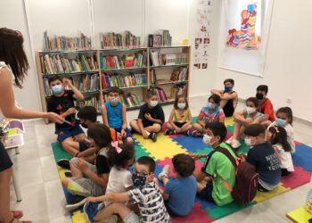 Concurso de Tarjetas de Navidad para los escolares del municipio desde Infantil hasta 3º de ESO