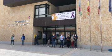Villares, el primero de Salamanca en convertirse en ‘Municipio Tolerancia Cero’ contra el maltrato
