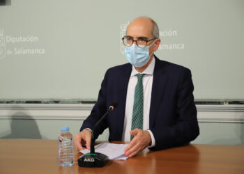 Javier Iglesias e Isabel Sánchez, investigados por la posible financiación ilegal del Partido Popular