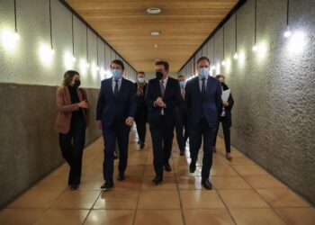 La Junta anuncia la bajada del número de alumnos por clase para el próximo curso