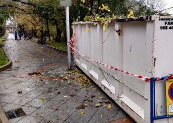 Taller medioambiental sobre los polinizadores urbanos