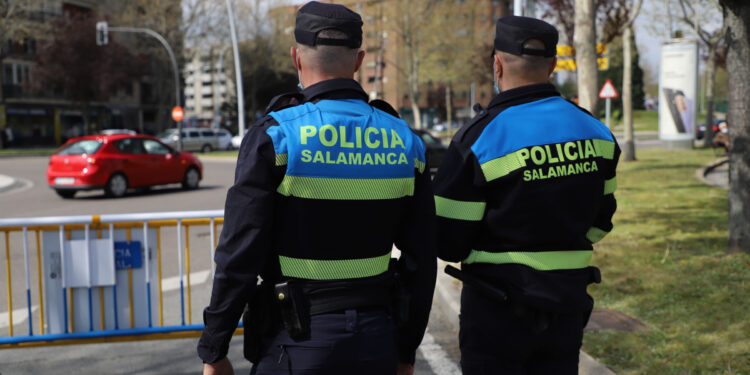 ‘Viocan’ se presenta en el Congreso Internacional de Guías Caninos de Barcelona