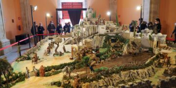 Cabalgata de Reyes, Belén, pasacalles, música y teatro en la programación navideña