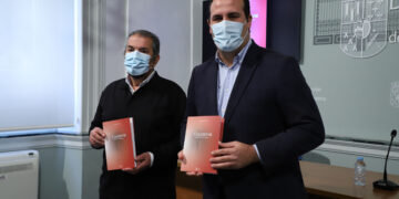 ‘Coliseum. Historia de un teatro’, la intrahistoria de un referente cultural en Salamanca desde 1933 a 1988