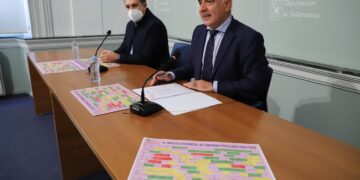 Vuelve el Circuito de Carreras Populares de la Diputación con 65 pruebas que recorrerán la provincia