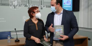 Homenaje a Javier Álvarez Merino con la publicación de ‘La guerrilla antifranquista en la provincia de Salamanca’