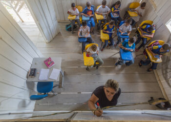 La Upsa acogerá la II edición de ‘hack4edu’ con la presencia de 130 hackers