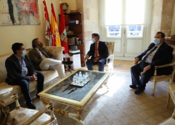 La Cámara de Comercio de Madrid se une a la petición para recuperar todas las frecuencias ferroviarias