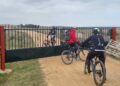 Deporte y convivencia para realizar la ruta BTT de la ‘Cañada Real Burgalesa’