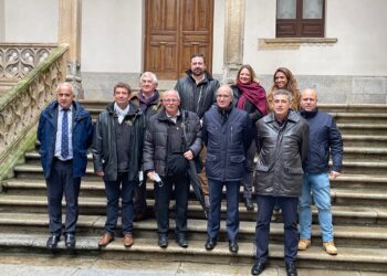 Salamaq y Aquitania retoman su colaboración para impulsar el sector primario