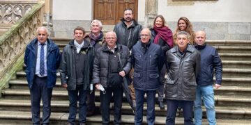 Salamaq y Aquitania retoman su colaboración para impulsar el sector primario