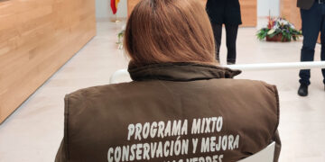 Una inversión de más de 2,6 millones formará a 106 desempleados del alfoz