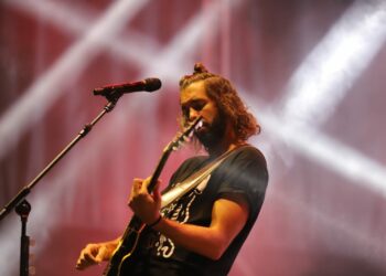 ‘Vuelve Salamanca’ presenta un fin de semana de música en directo